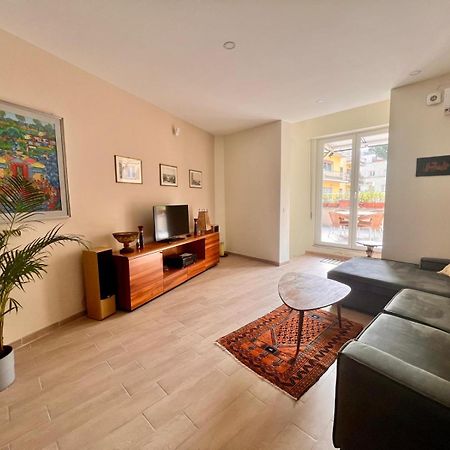 Sunshine Eco Residence Рим Экстерьер фото