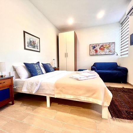 Sunshine Eco Residence Рим Экстерьер фото