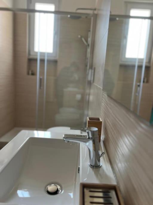 Sunshine Eco Residence Рим Экстерьер фото