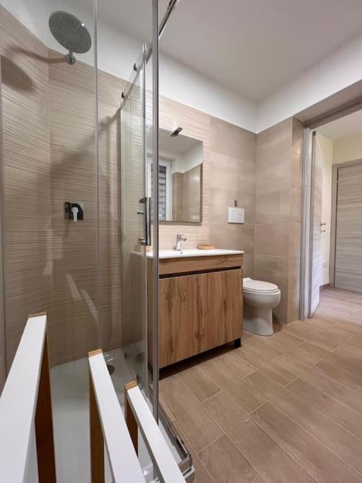 Sunshine Eco Residence Рим Экстерьер фото