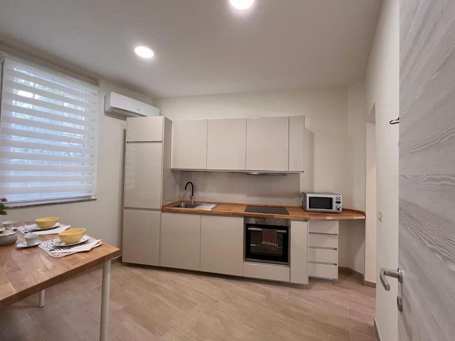 Sunshine Eco Residence Рим Экстерьер фото