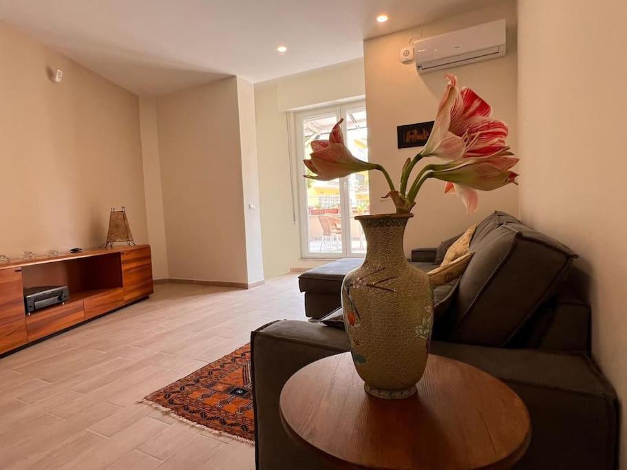 Sunshine Eco Residence Рим Экстерьер фото