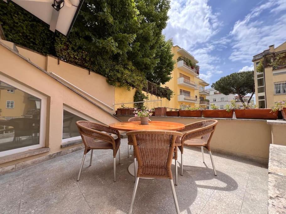 Sunshine Eco Residence Рим Экстерьер фото