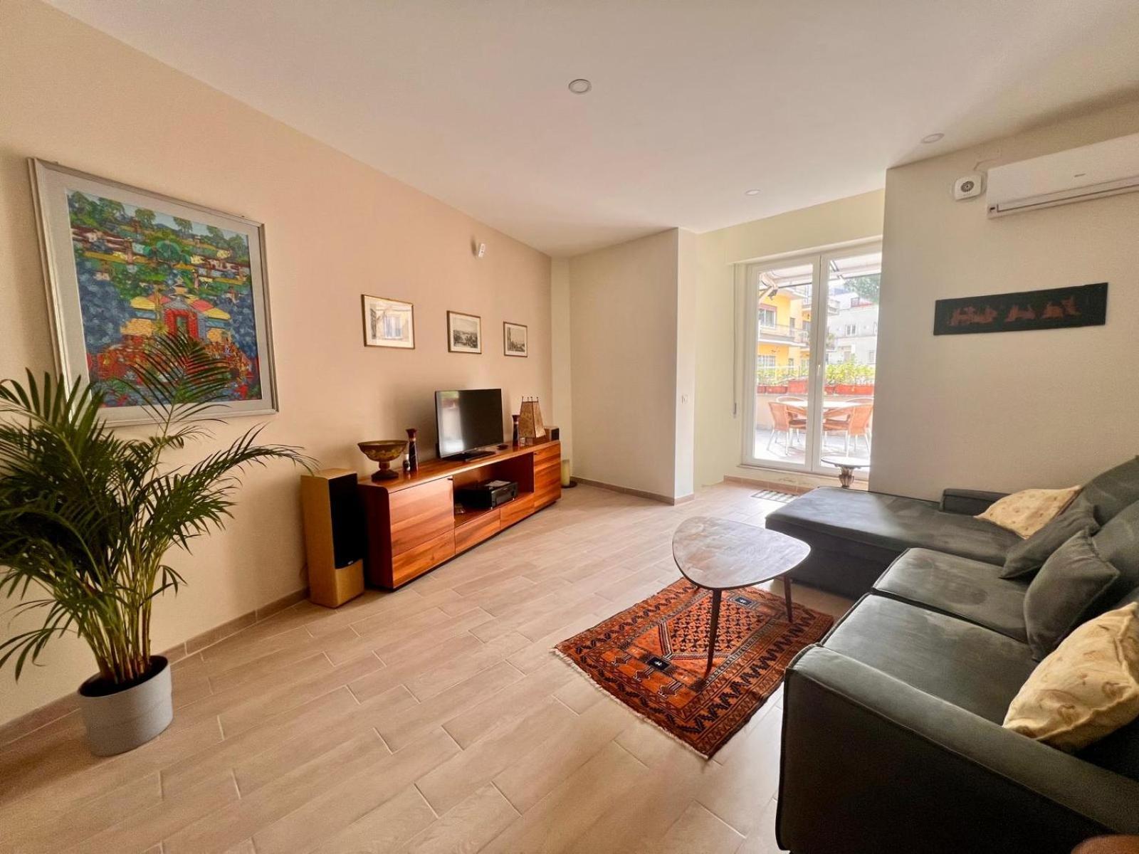 Sunshine Eco Residence Рим Экстерьер фото
