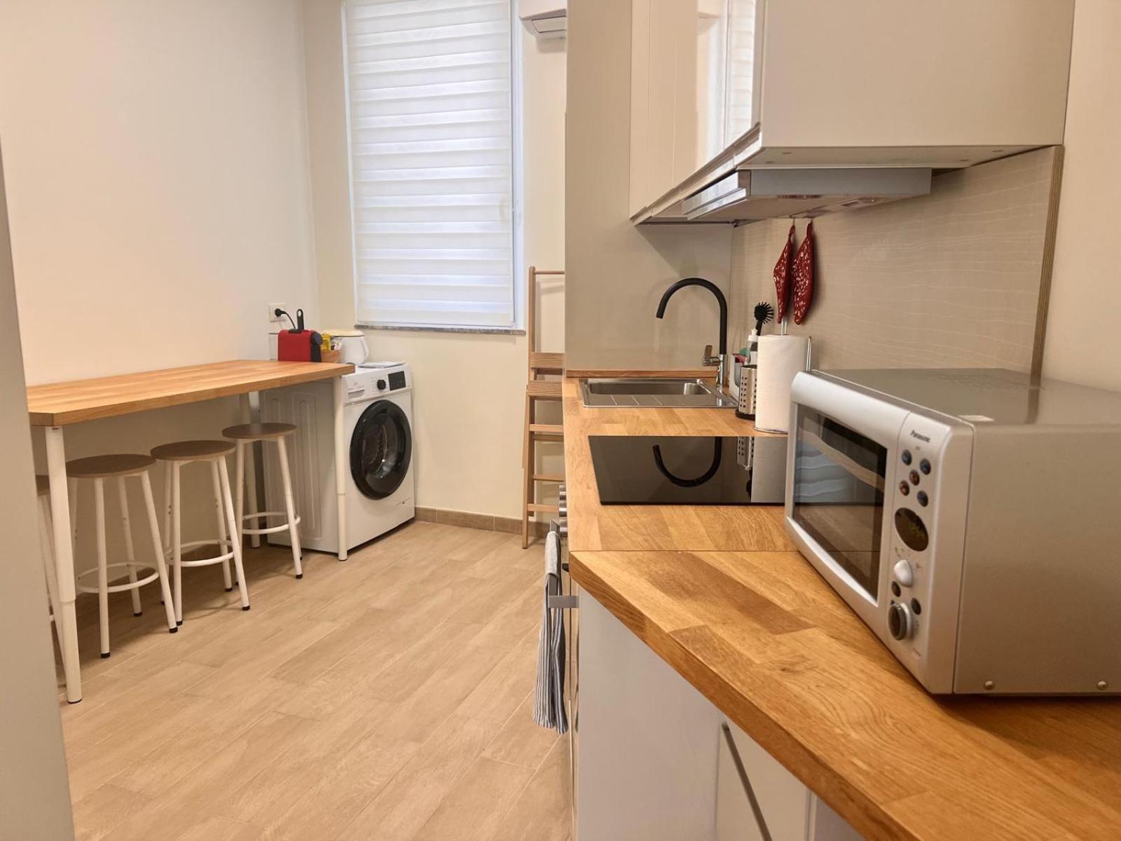 Sunshine Eco Residence Рим Экстерьер фото
