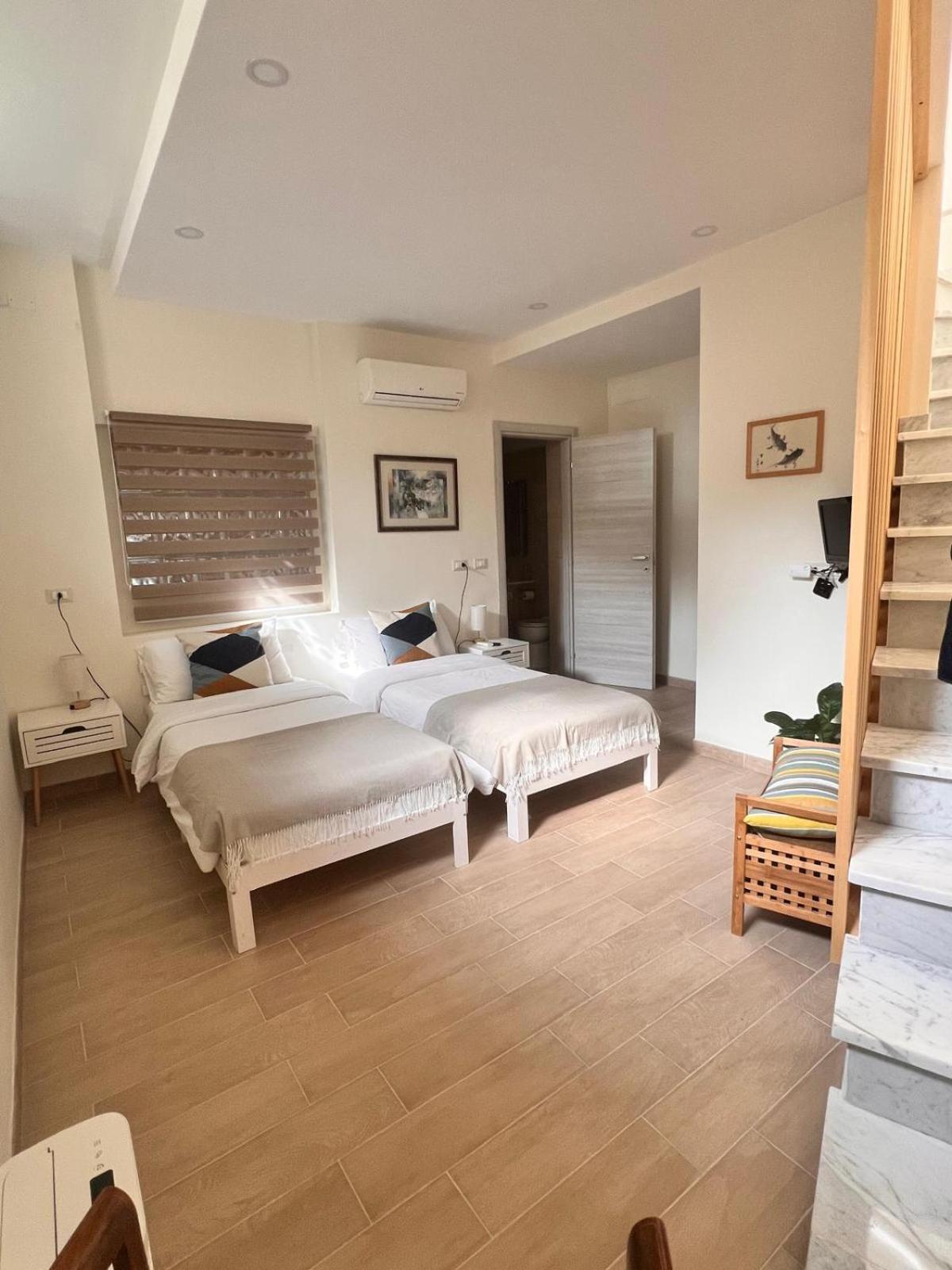 Sunshine Eco Residence Рим Экстерьер фото